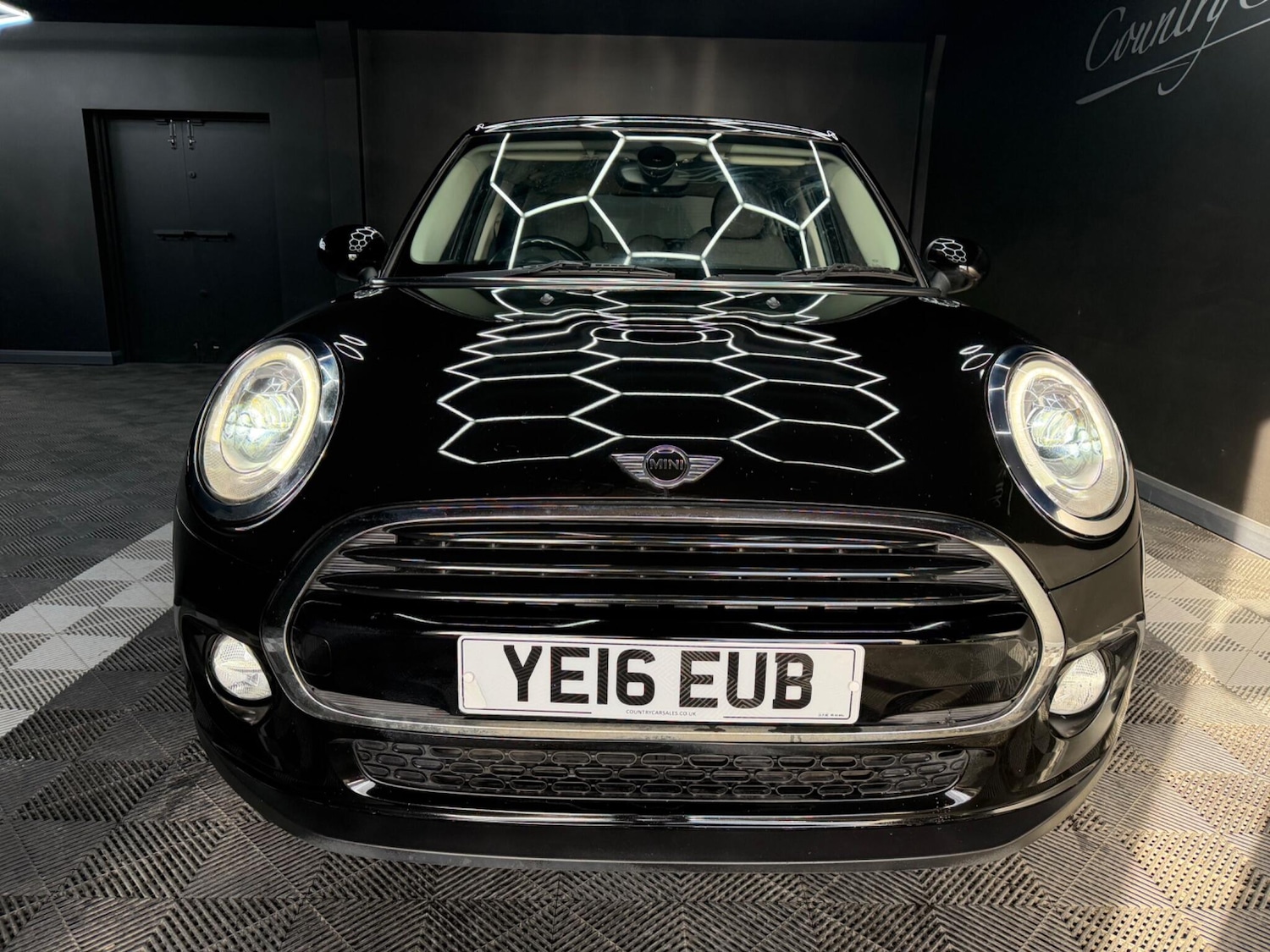 Used MINI Hatch for sale - 77559088: Photo 12