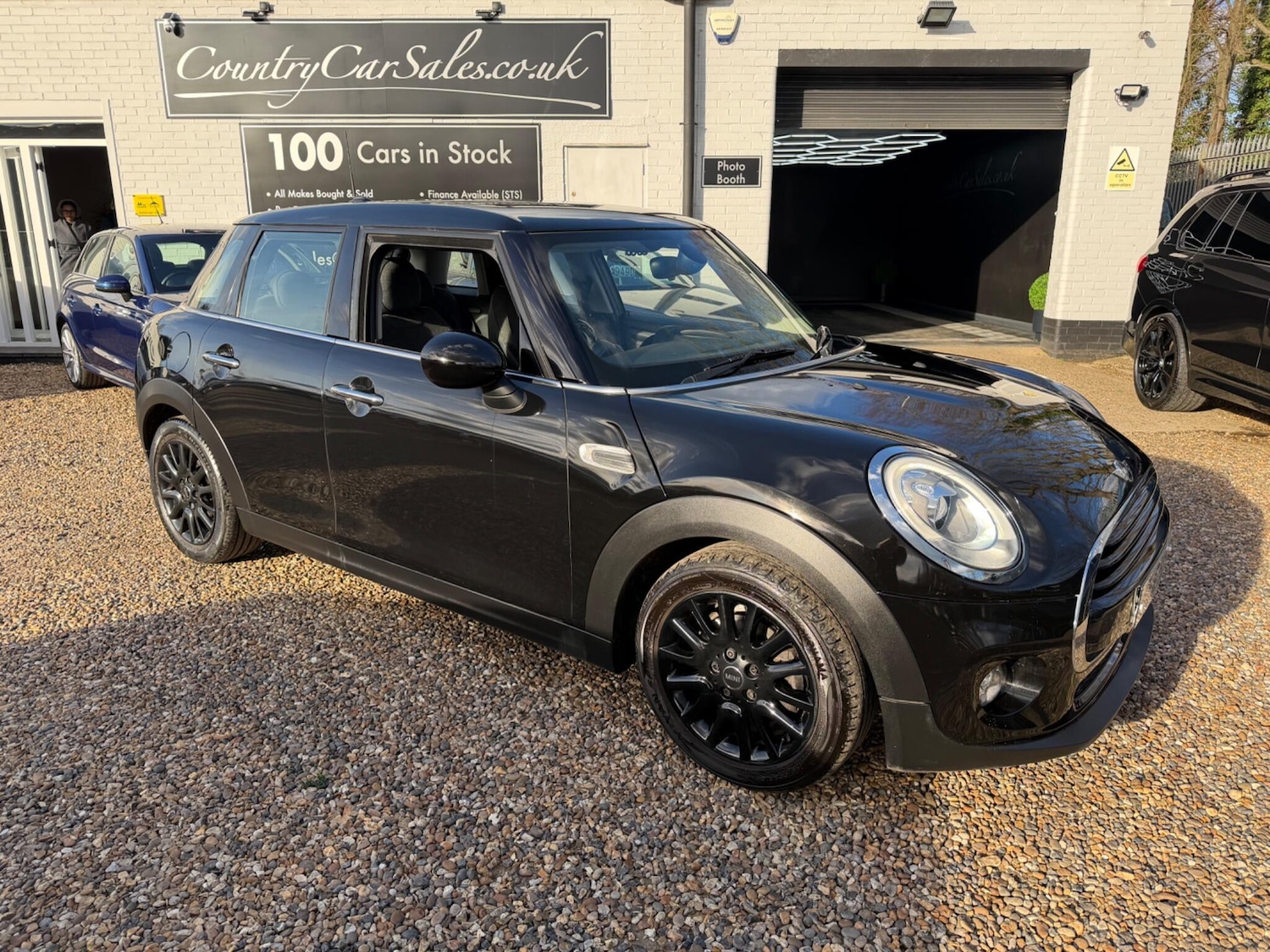 Used MINI Hatch for sale - 77559088: Photo 14