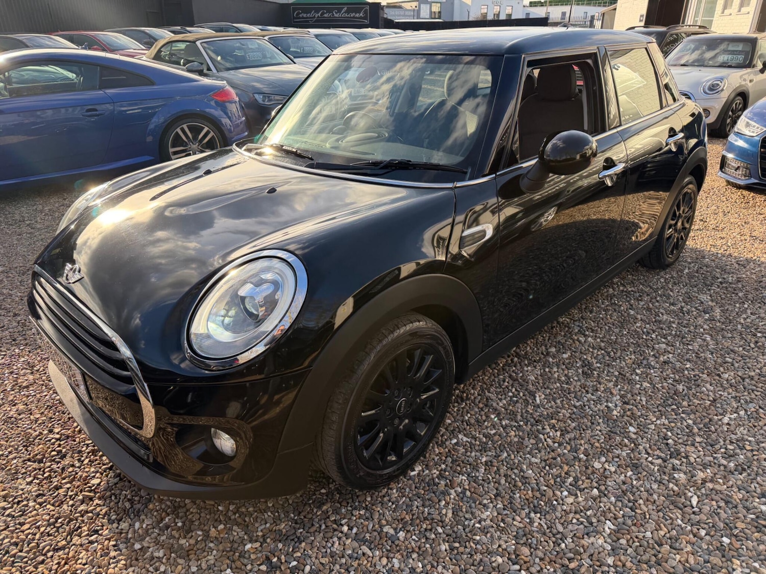 Used MINI Hatch for sale - 77559088: Photo 16