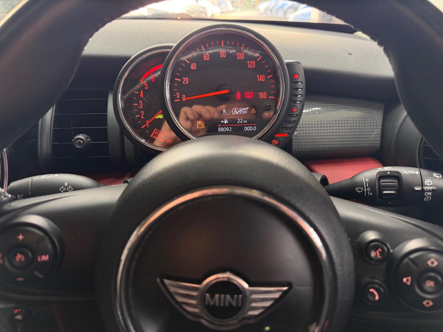 Used MINI Hatch for sale - 77559088: Photo 32