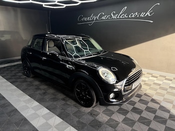 Used MINI Hatch 2016 for sale - 77559088: Photo