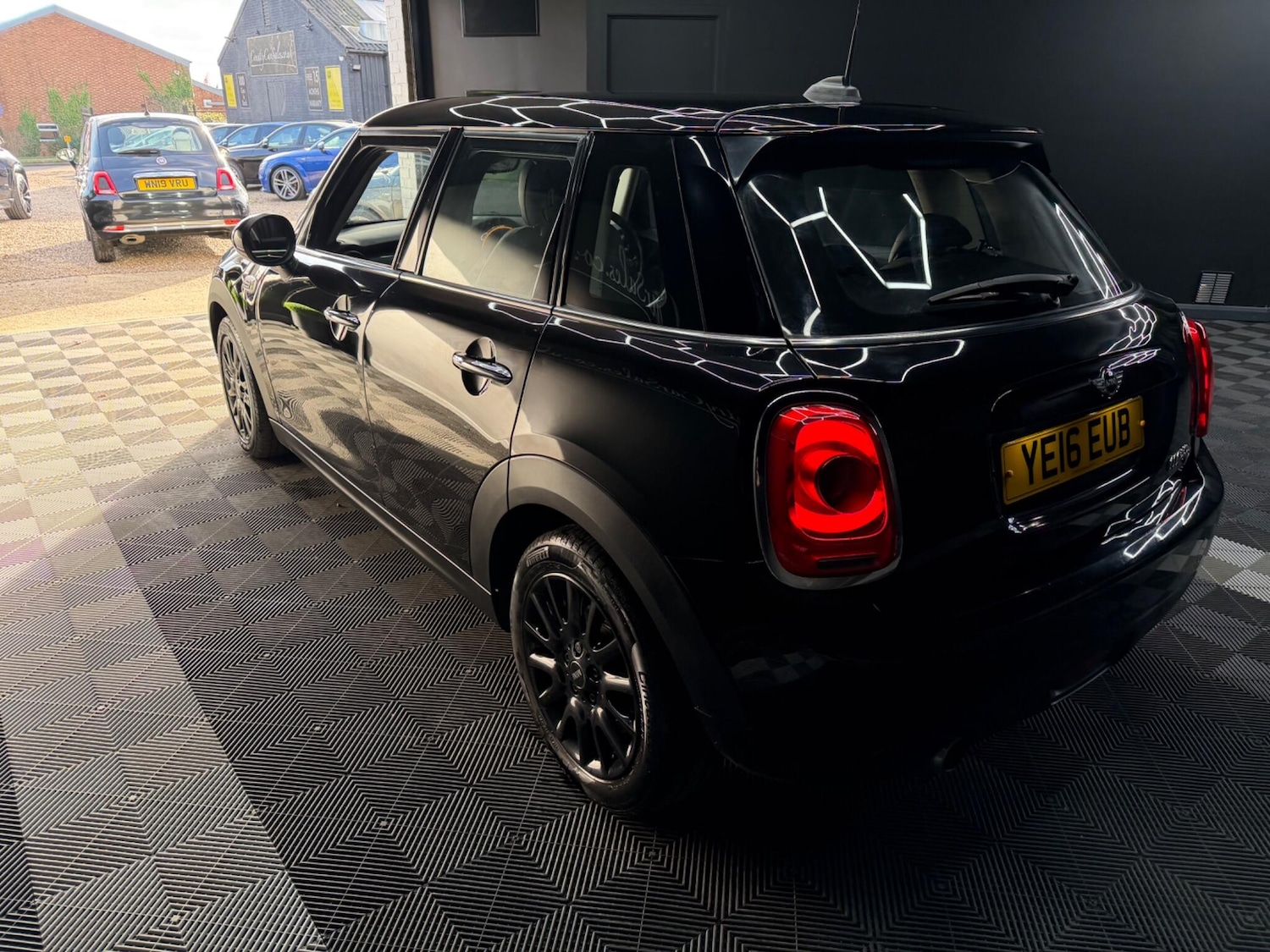 Used MINI Hatch for sale - 77559088: Photo 7