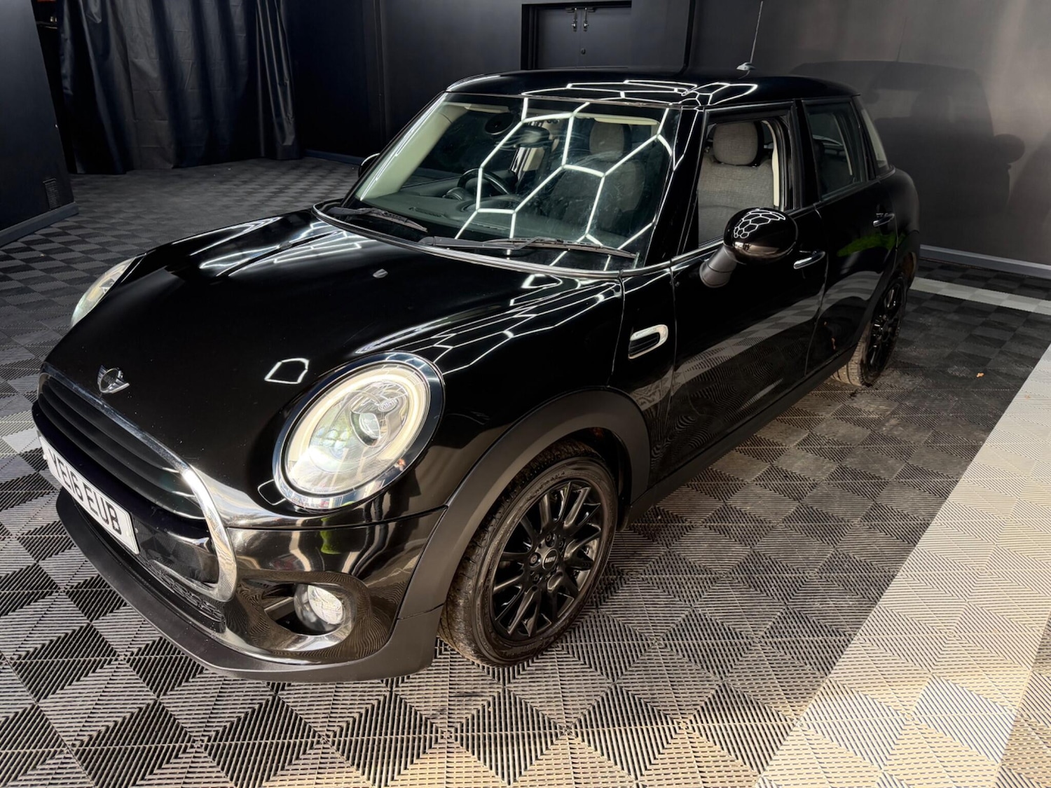 Used MINI Hatch for sale - 77559088: Photo 9