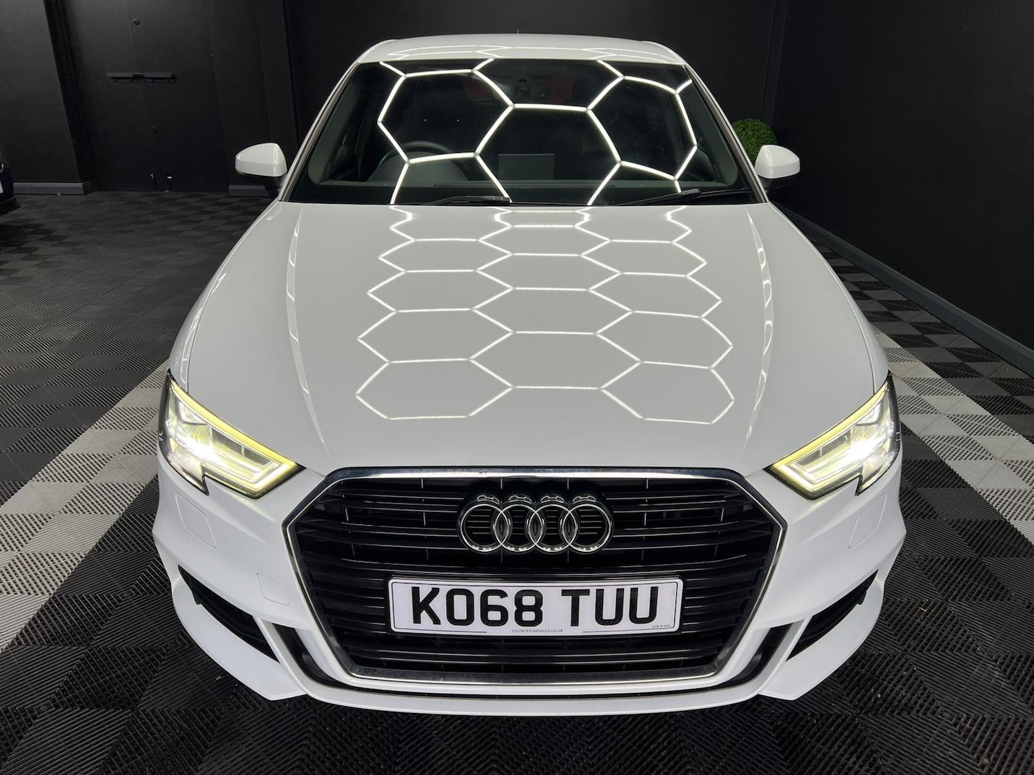 Used Audi A3 2018 for sale - 76765964: Photo 13