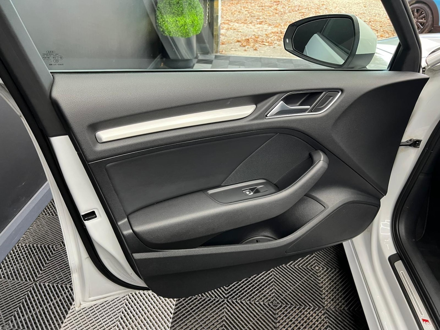 Used Audi A3 2018 for sale - 76765964: Photo 15