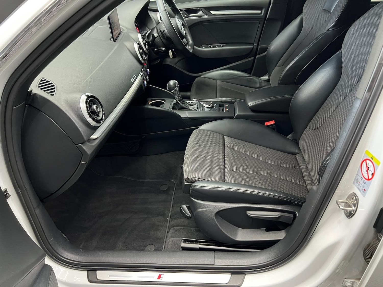 Used Audi A3 2018 for sale - 76765964: Photo 17