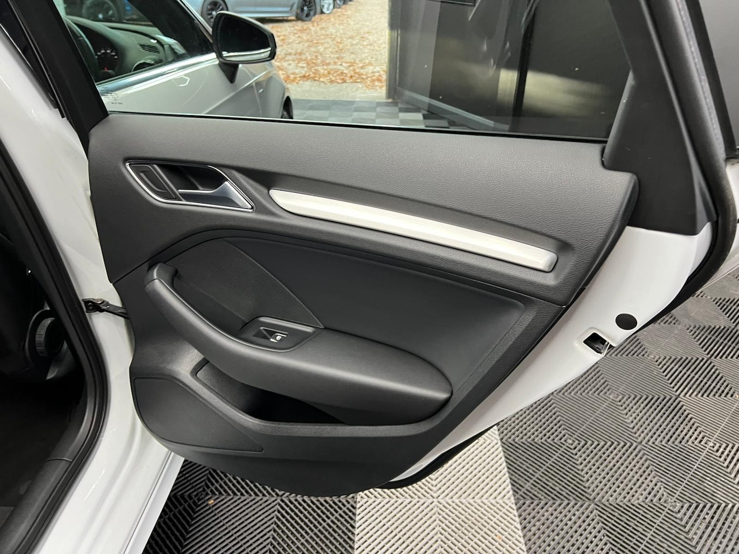 Used Audi A3 2018 for sale - 76765964: Photo 20