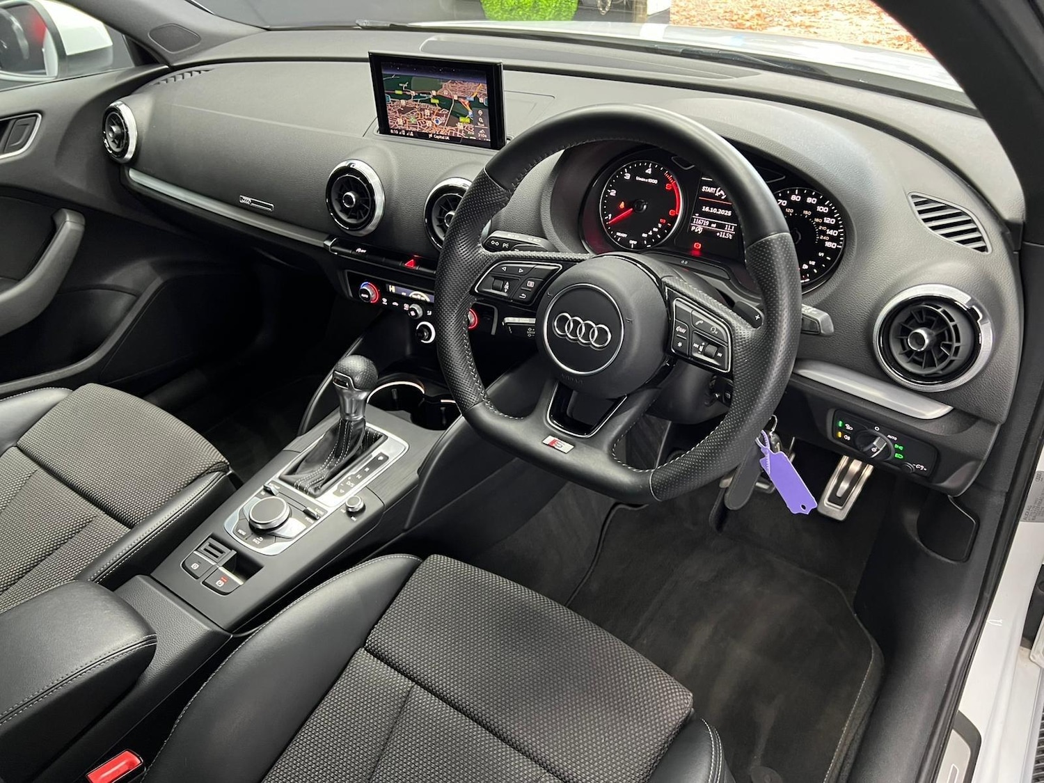 Used Audi A3 2018 for sale - 76765964: Photo 22