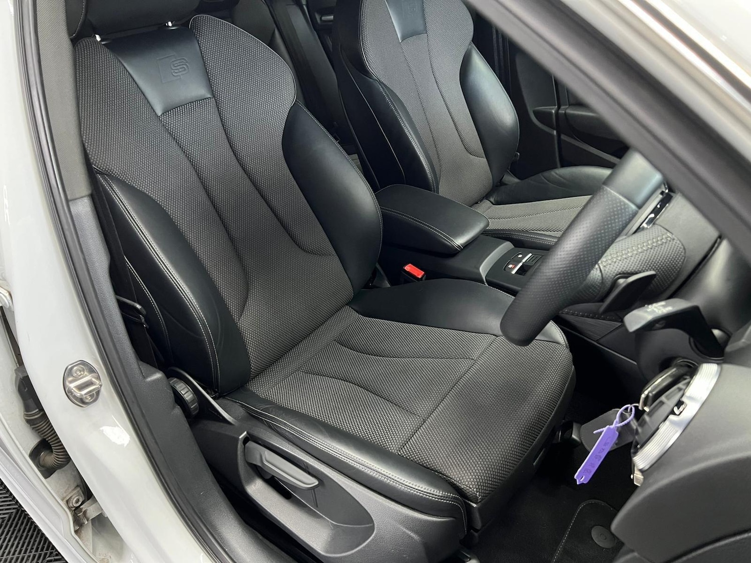 Used Audi A3 2018 for sale - 76765964: Photo 23