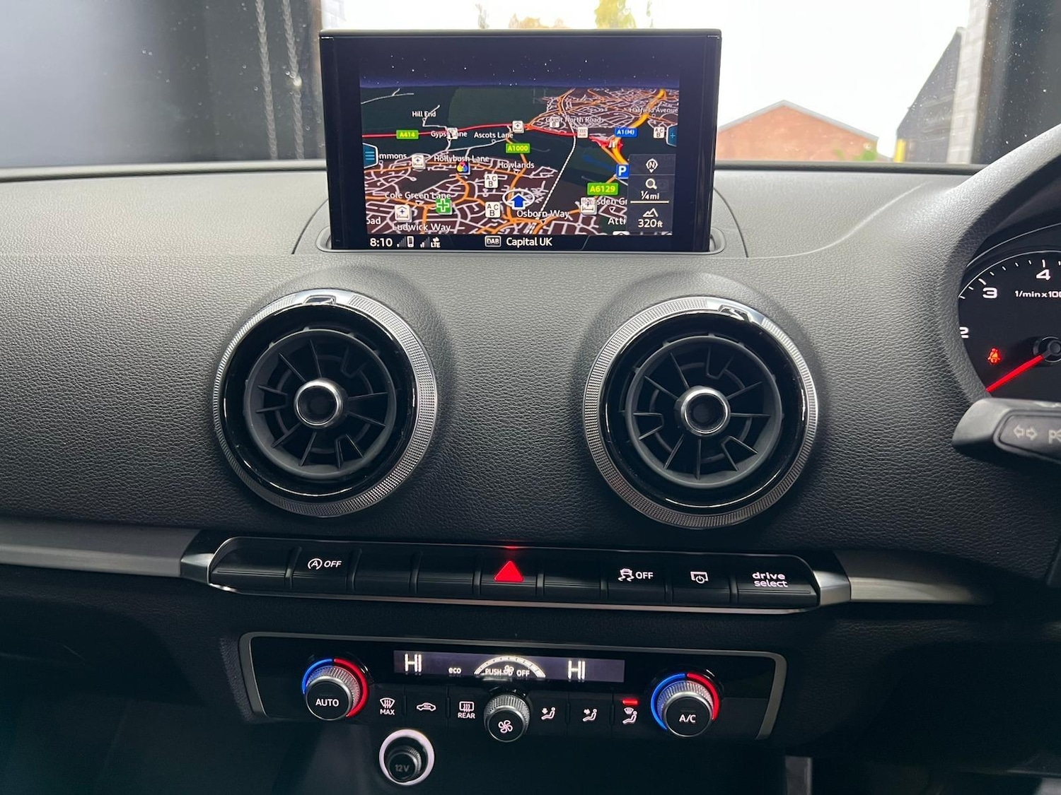 Used Audi A3 2018 for sale - 76765964: Photo 25