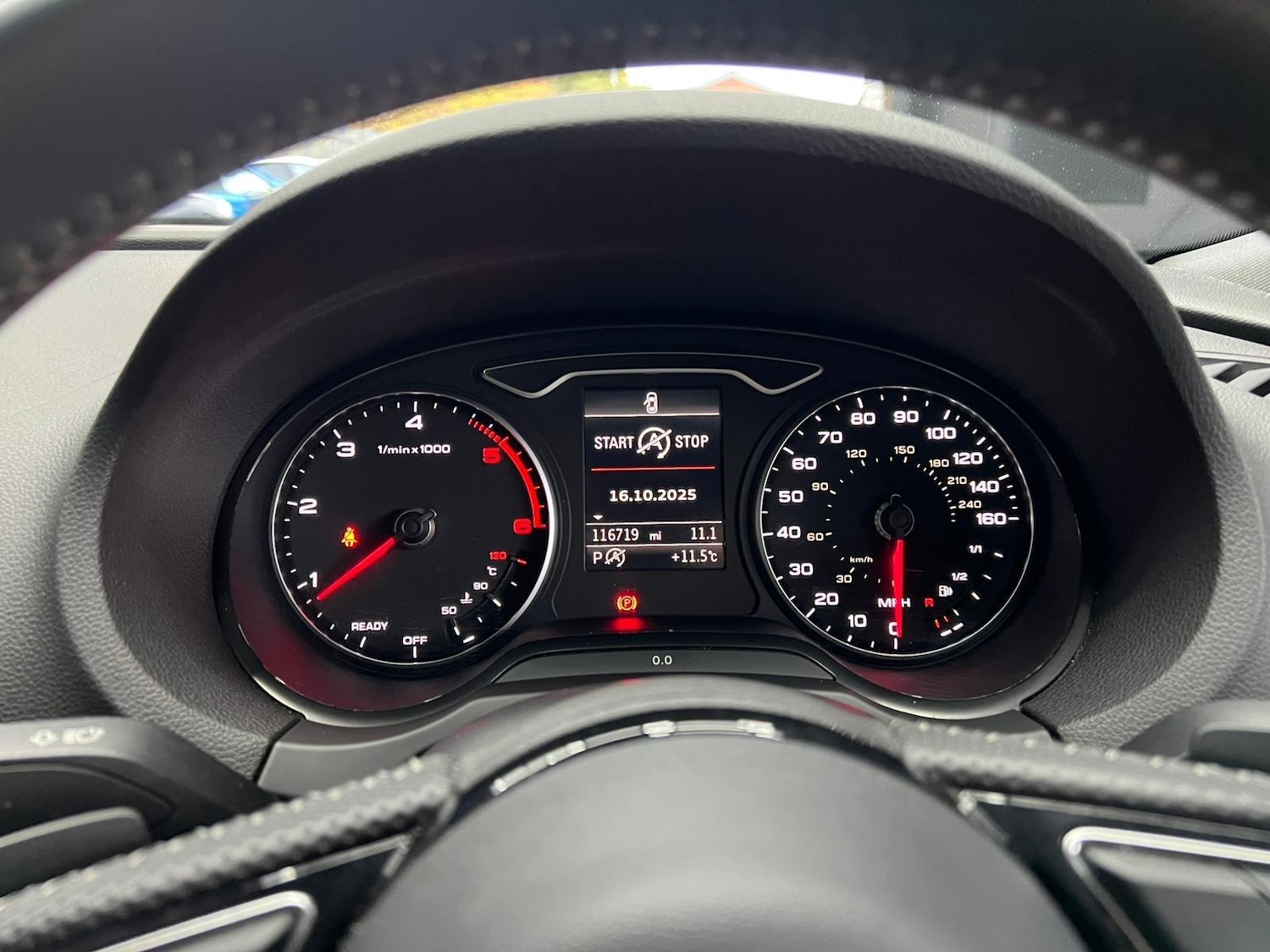 Used Audi A3 2018 for sale - 76765964: Photo 26