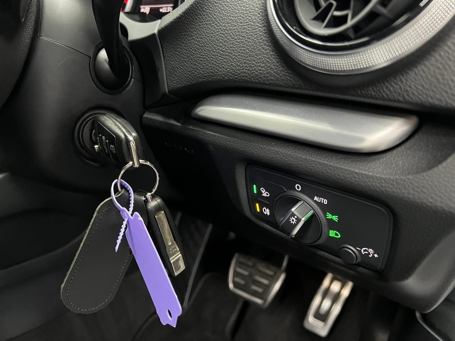 Used Audi A3 2018 for sale - 76765964: Photo 27