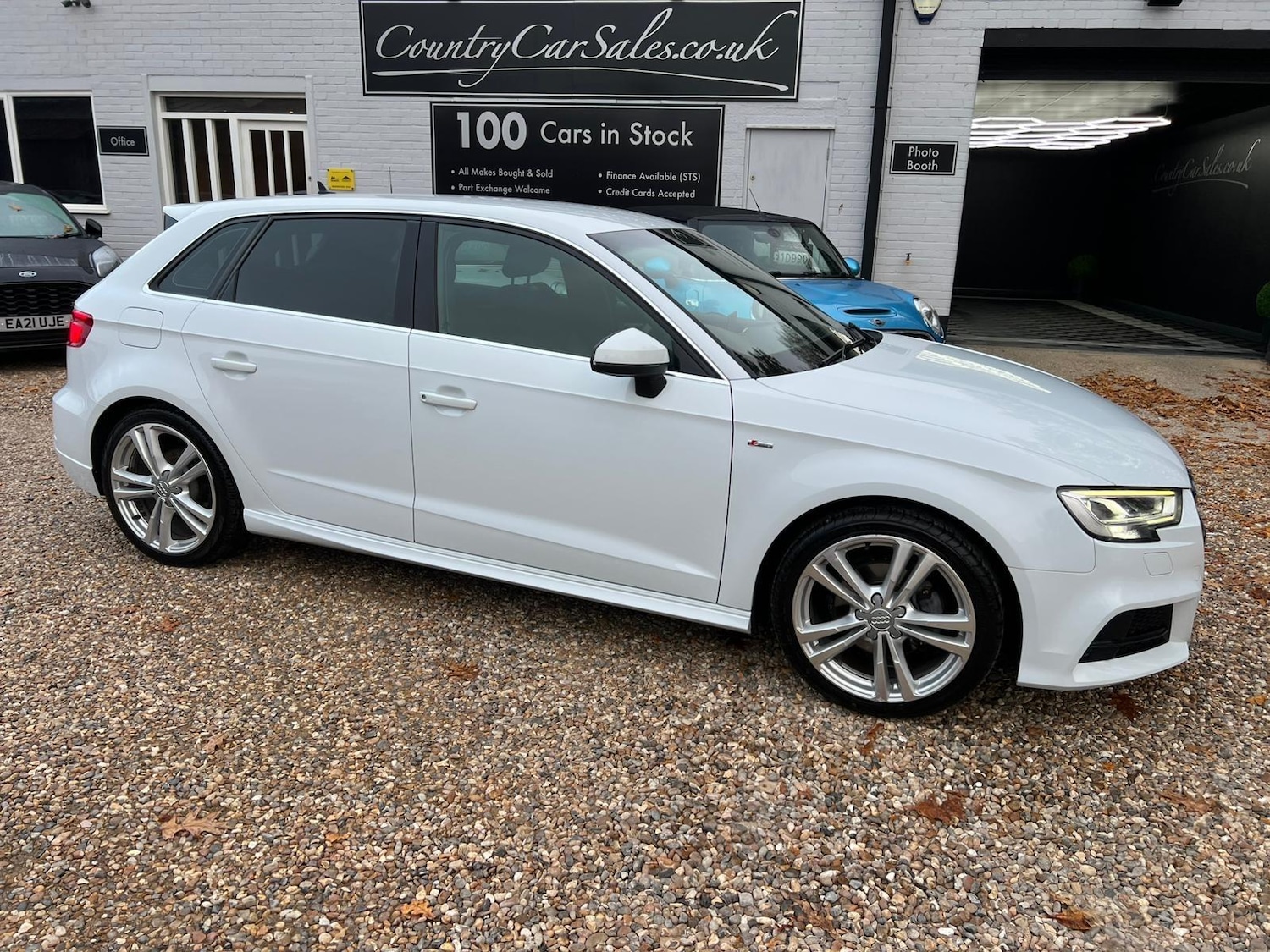 Used Audi A3 2018 for sale - 76765964: Photo 30