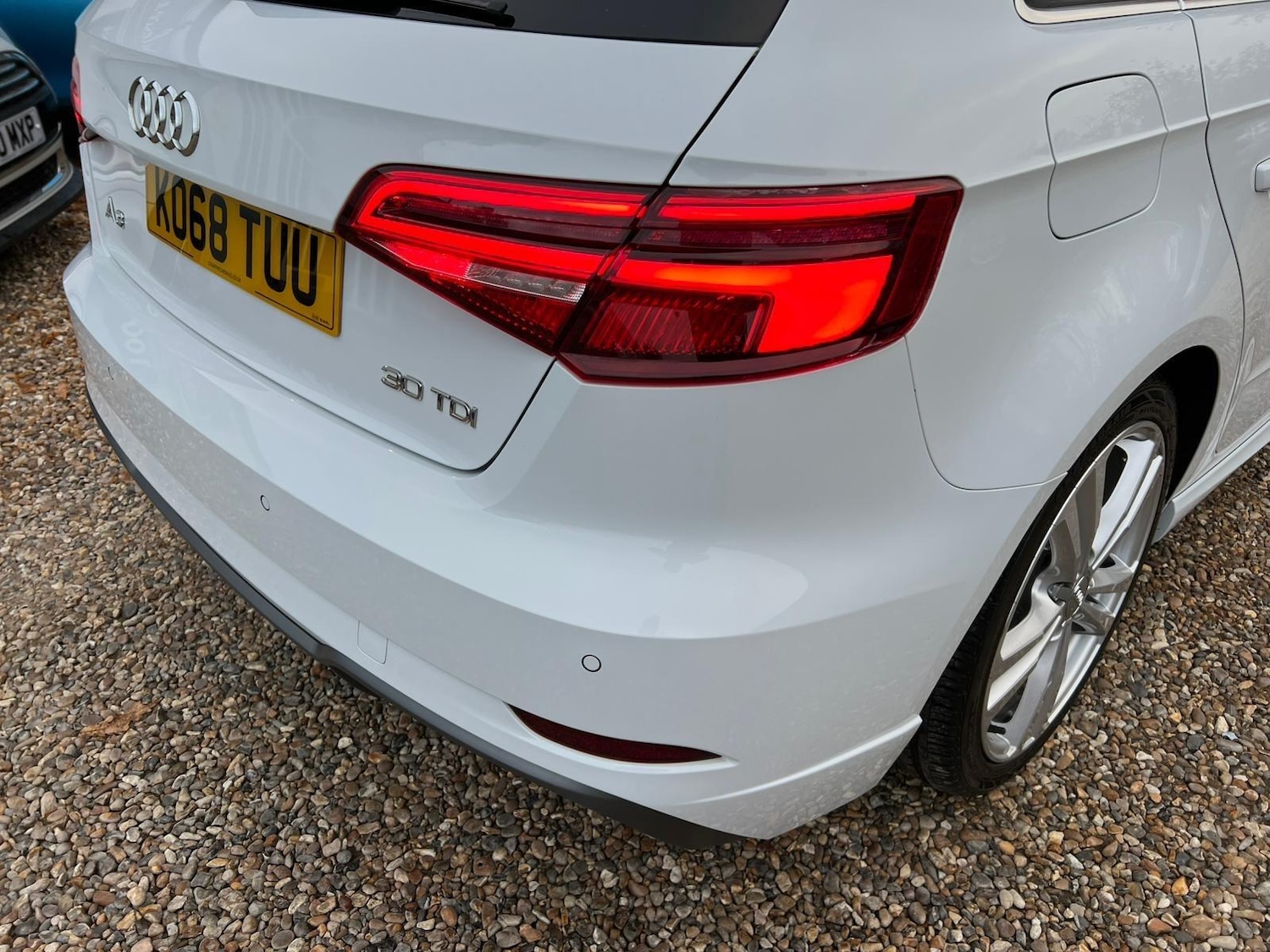 Used Audi A3 2018 for sale - 76765964: Photo 36