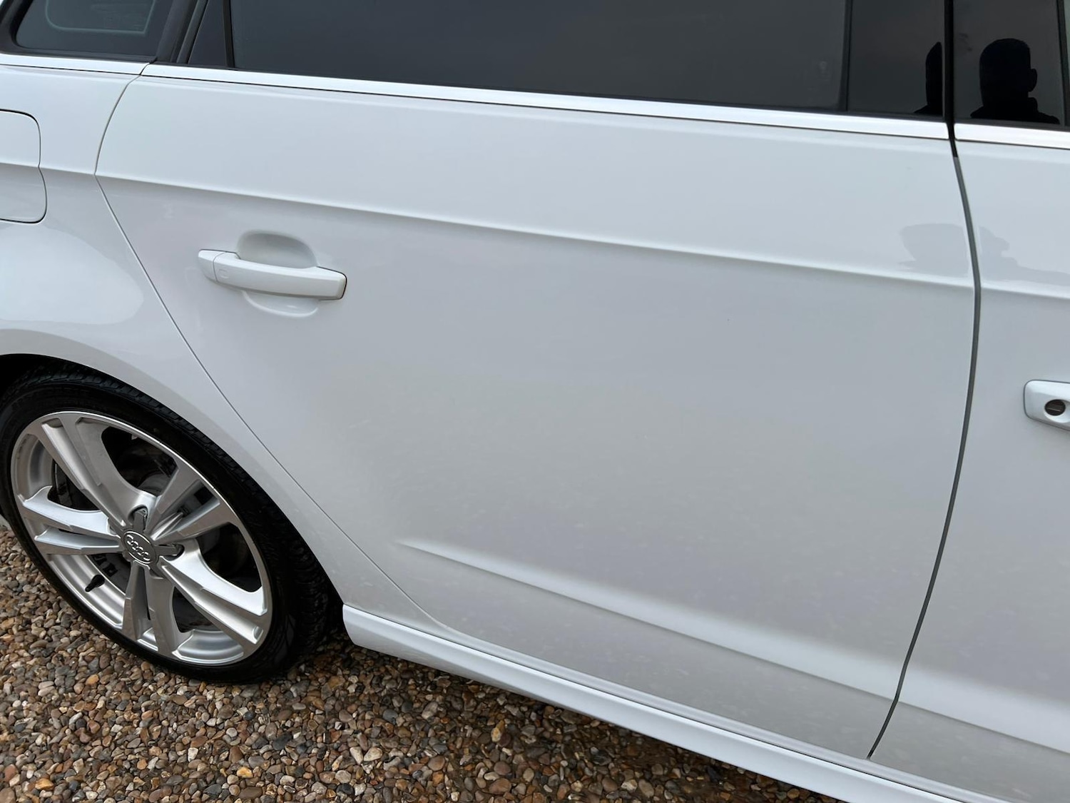 Used Audi A3 2018 for sale - 76765964: Photo 37