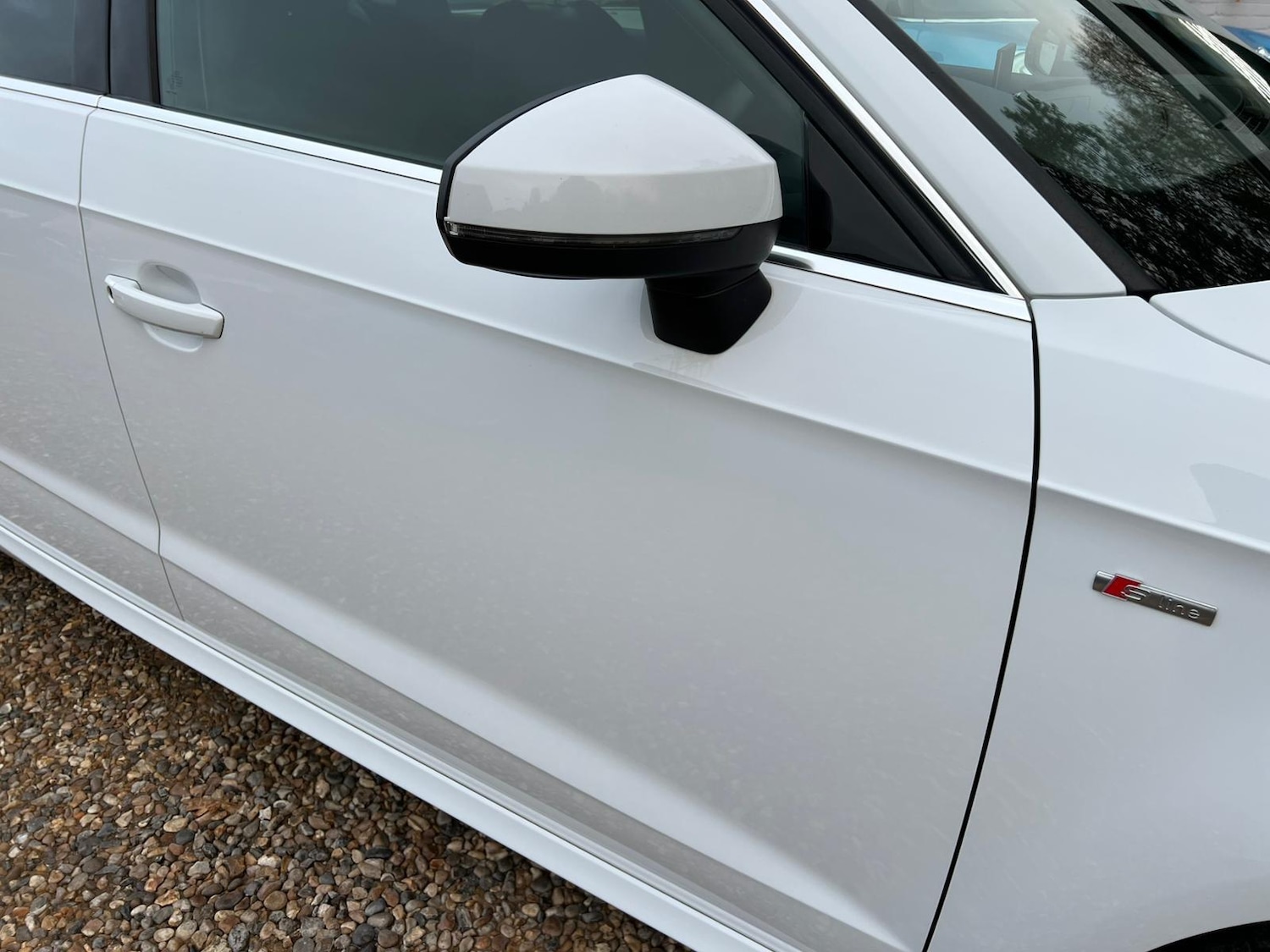 Used Audi A3 2018 for sale - 76765964: Photo 38