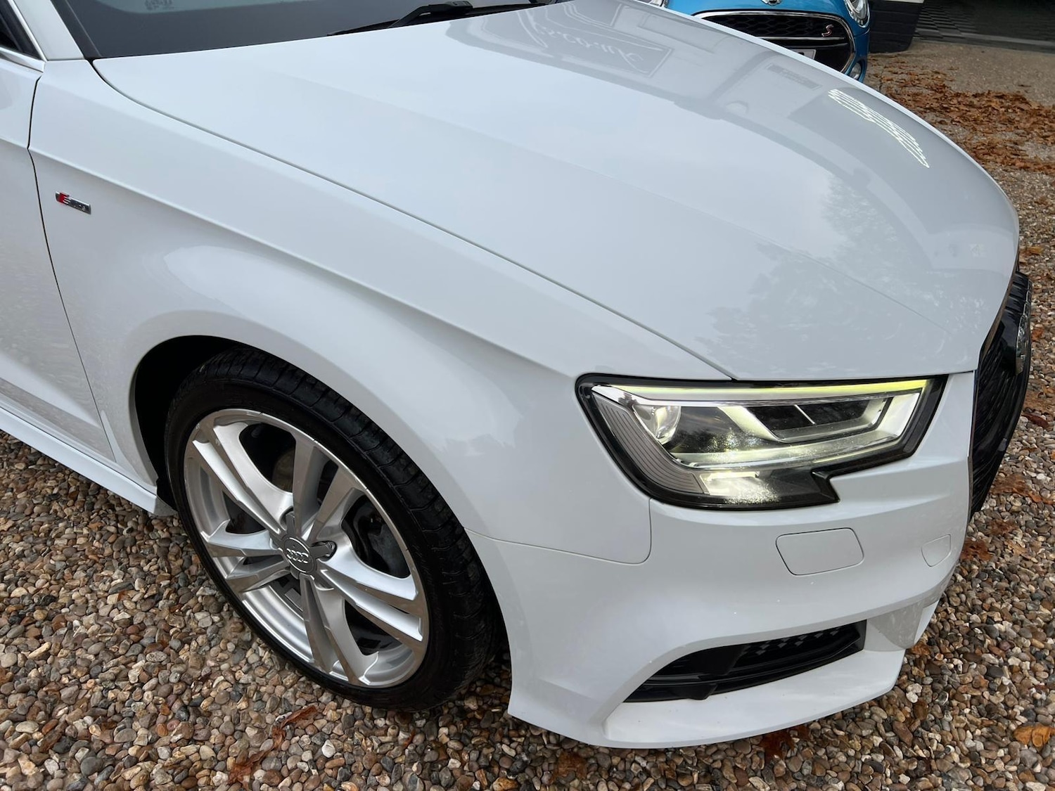 Used Audi A3 2018 for sale - 76765964: Photo 39