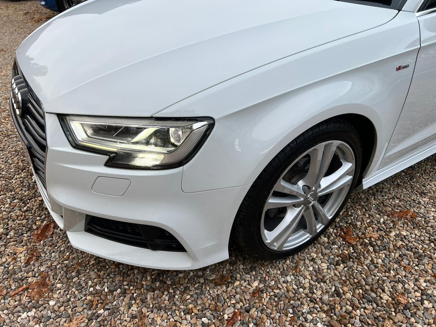 Used Audi A3 2018 for sale - 76765964: Photo 40