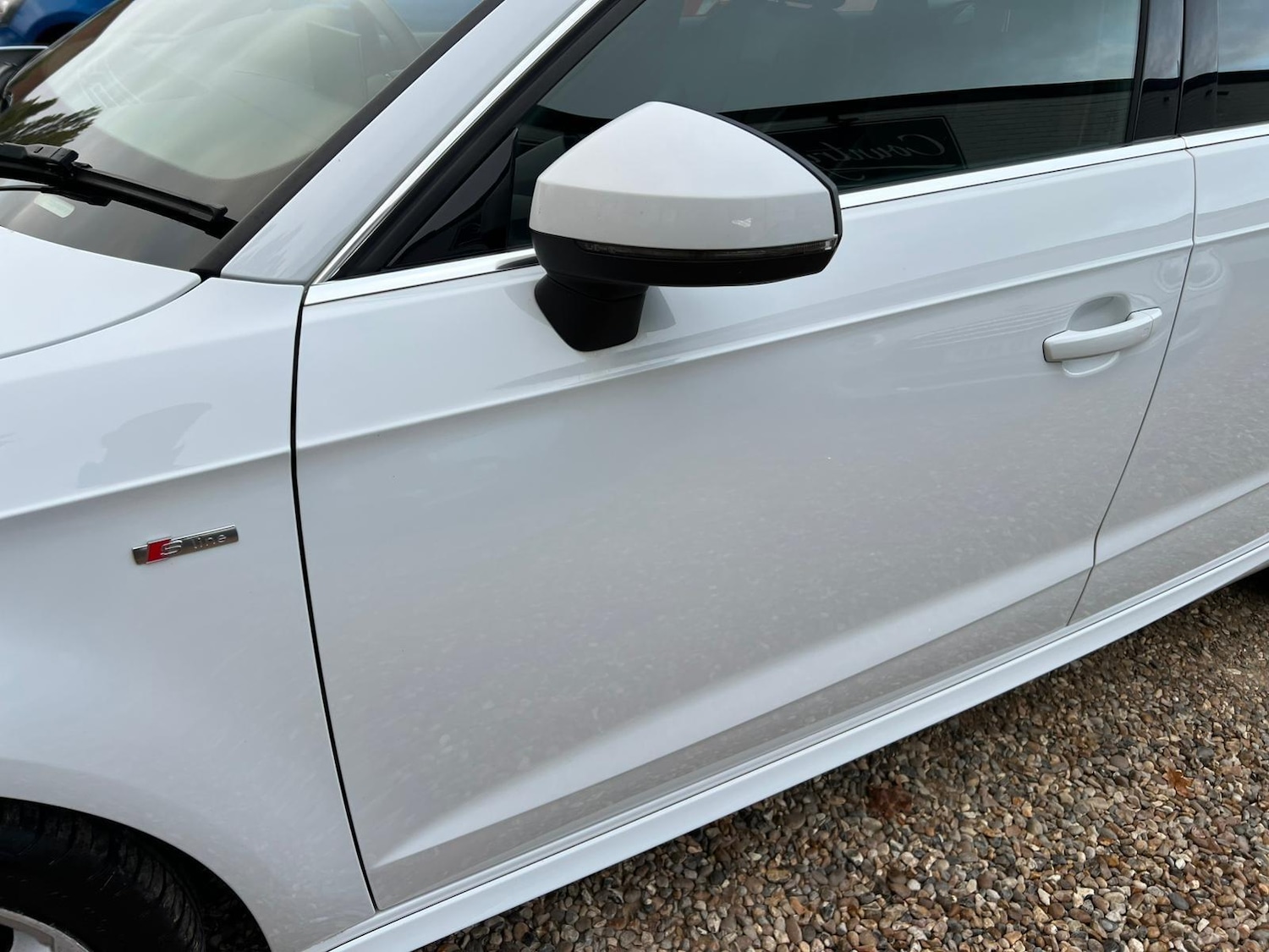 Used Audi A3 2018 for sale - 76765964: Photo 41