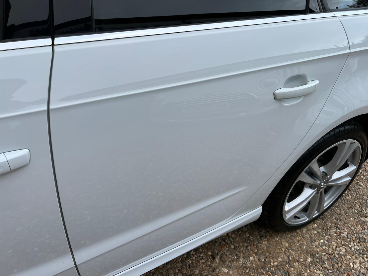 Used Audi A3 2018 for sale - 76765964: Photo 42