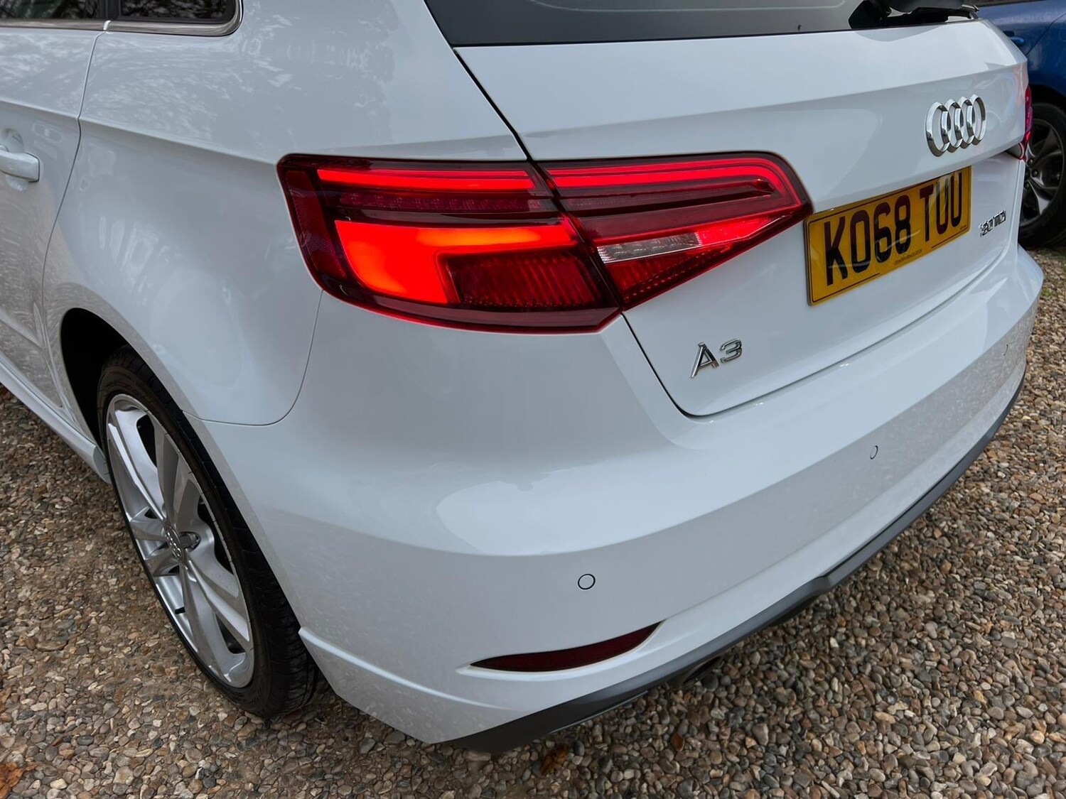 Used Audi A3 2018 for sale - 76765964: Photo 43