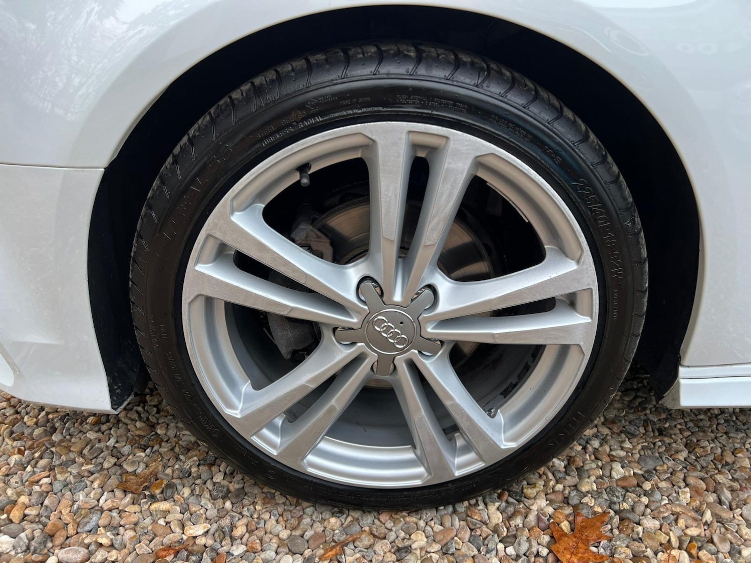 Used Audi A3 2018 for sale - 76765964: Photo 44