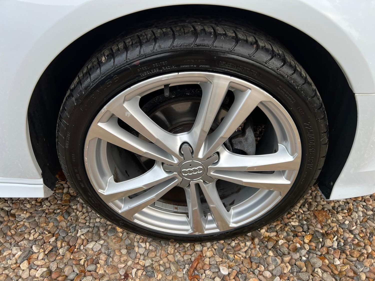 Used Audi A3 2018 for sale - 76765964: Photo 45