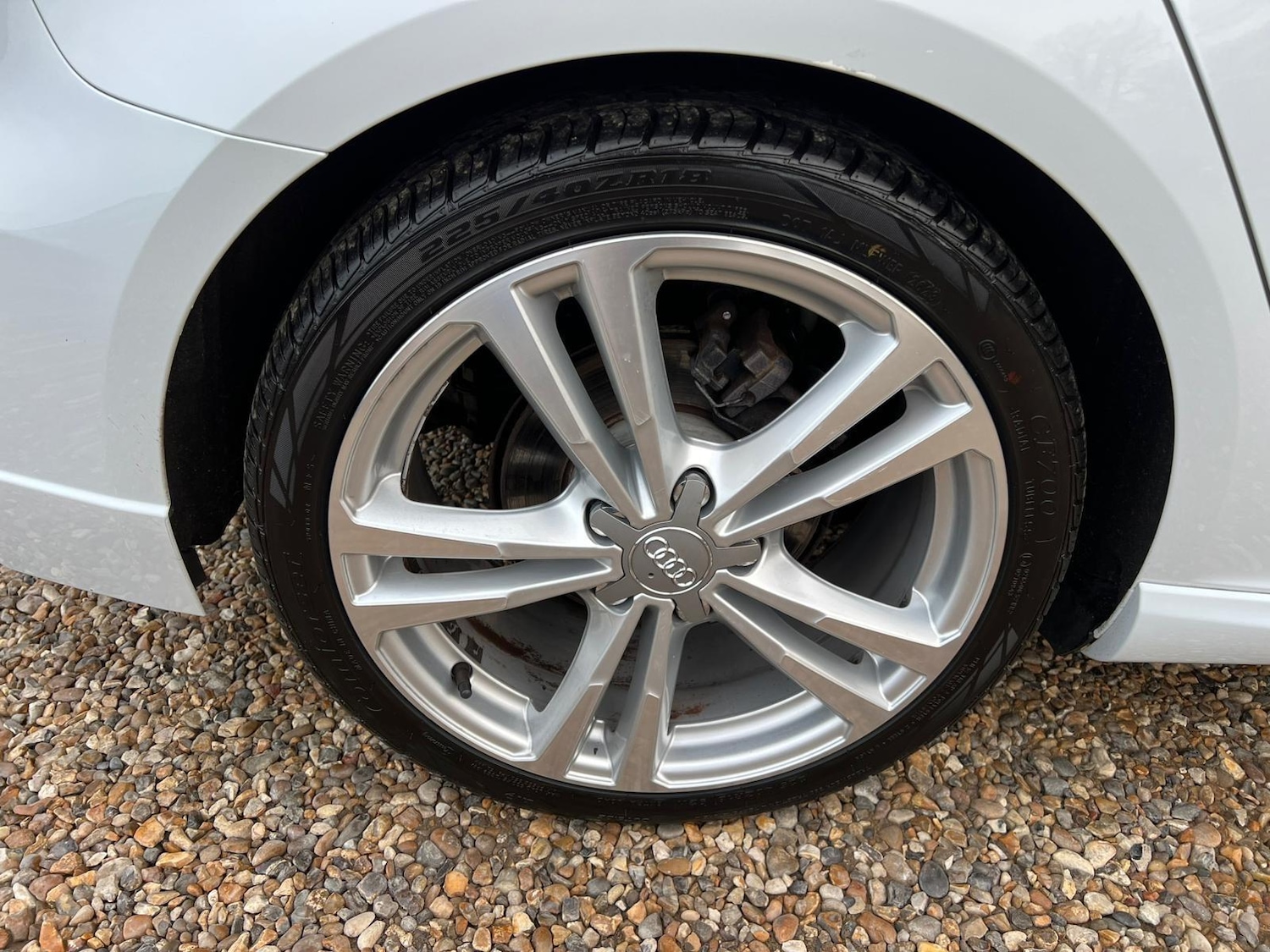 Used Audi A3 2018 for sale - 76765964: Photo 46