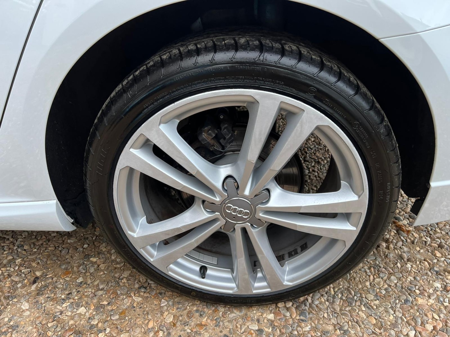 Used Audi A3 2018 for sale - 76765964: Photo 47