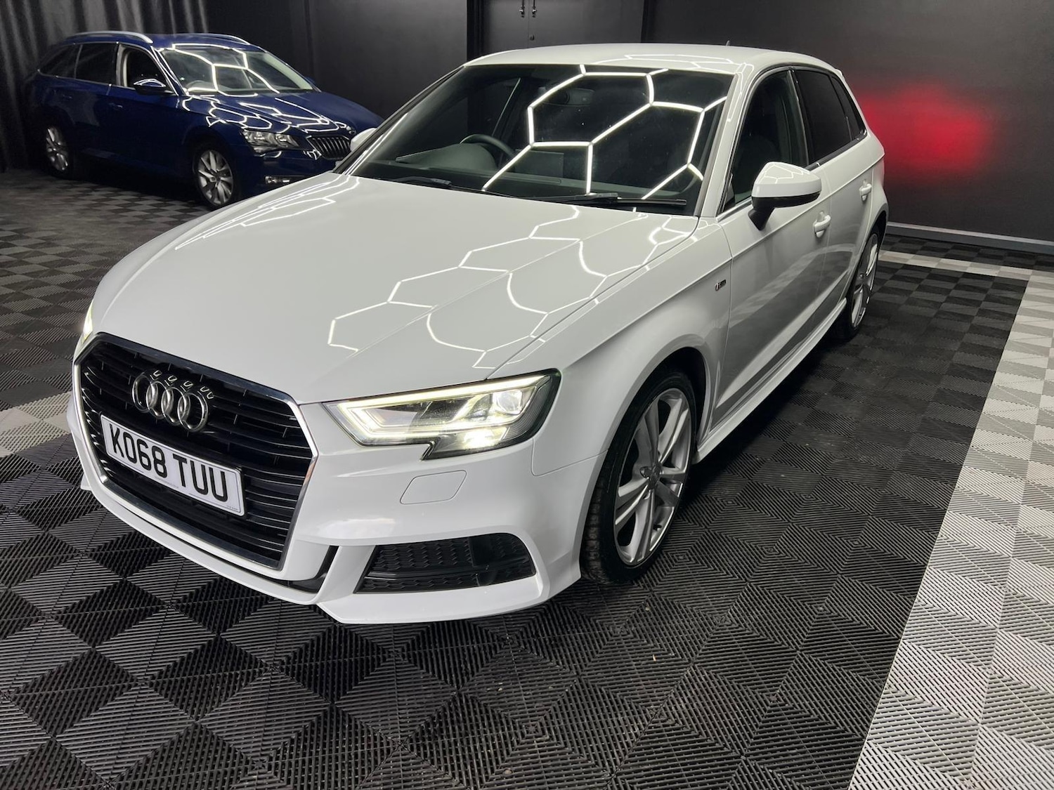 Used Audi A3 2018 for sale - 76765964: Photo 6