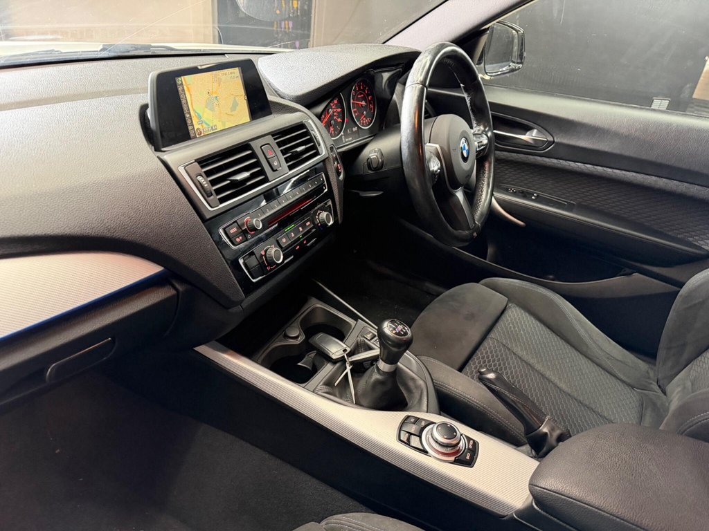 Used BMW 1 Series 2016 for sale - 77729936: Photo 11