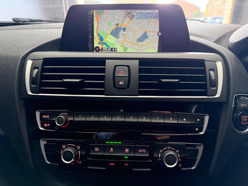 Used BMW 1 Series 2016 for sale - 77729936: Photo 16