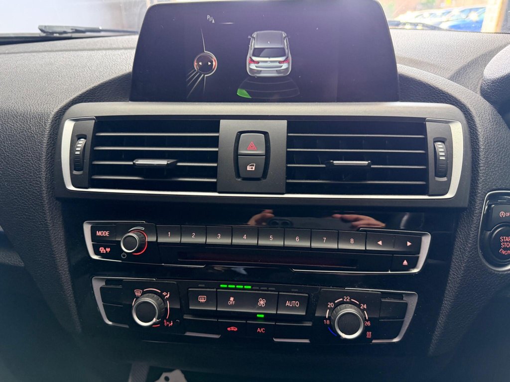 Used BMW 1 Series 2016 for sale - 77729936: Photo 17