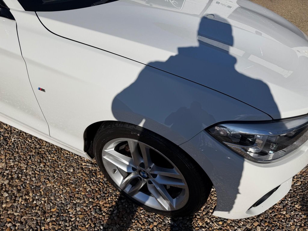 Used BMW 1 Series 2016 for sale - 77729936: Photo 19