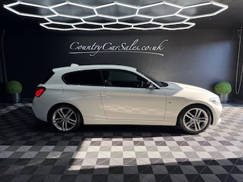 BMW 1 Series feature image