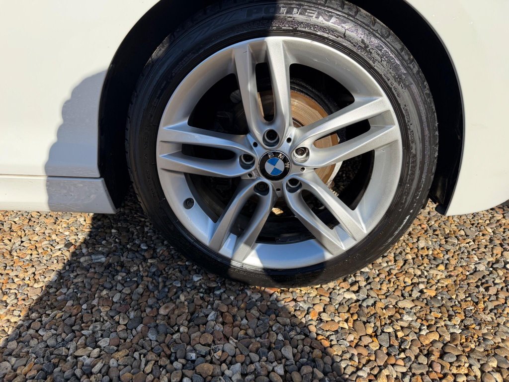 Used BMW 1 Series 2016 for sale - 77729936: Photo 20