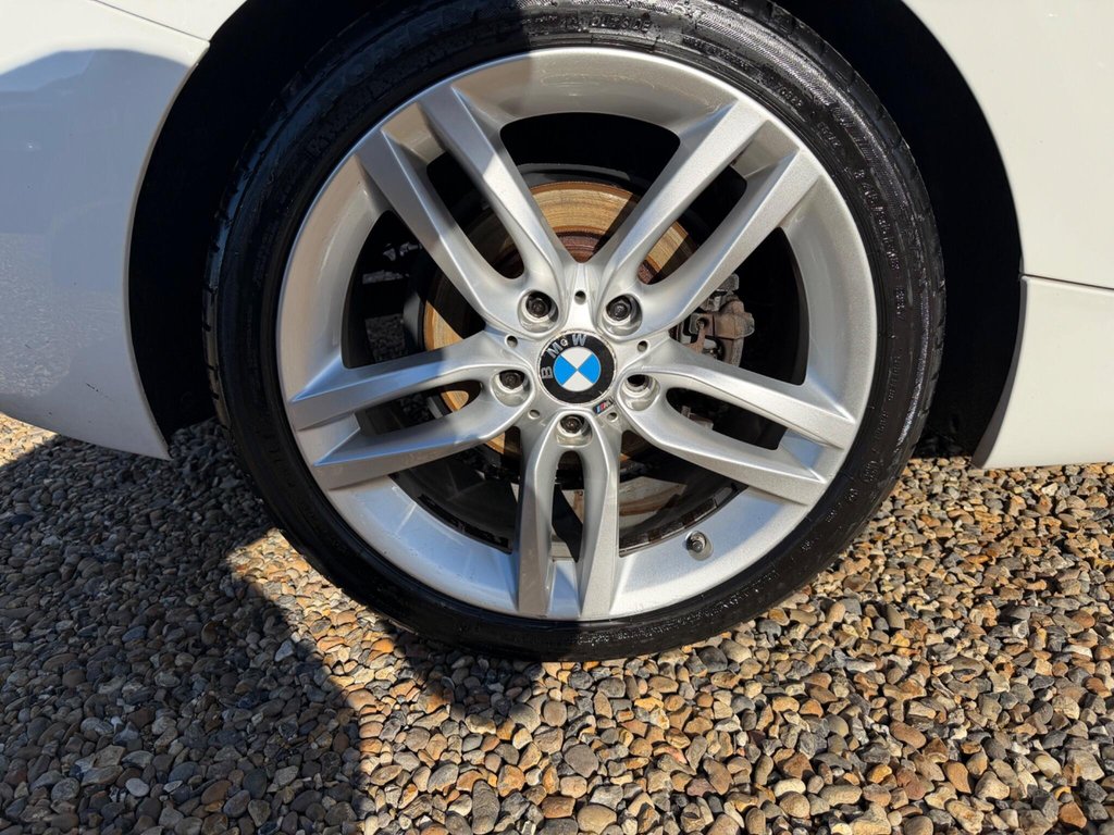 Used BMW 1 Series 2016 for sale - 77729936: Photo 22