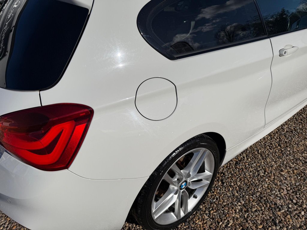 Used BMW 1 Series 2016 for sale - 77729936: Photo 23