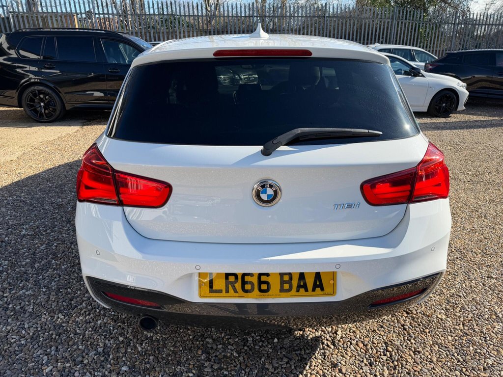 Used BMW 1 Series 2016 for sale - 77729936: Photo 25