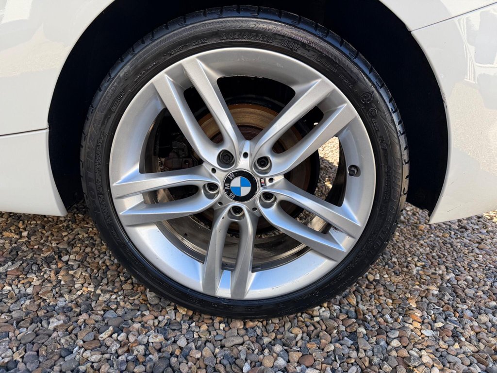 Used BMW 1 Series 2016 for sale - 77729936: Photo 27