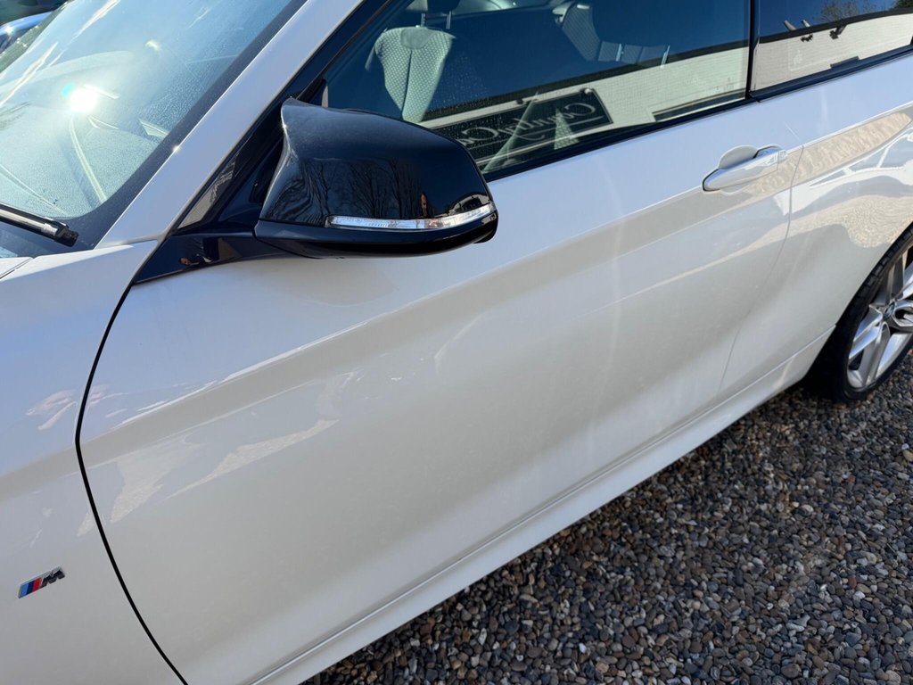 Used BMW 1 Series 2016 for sale - 77729936: Photo 29