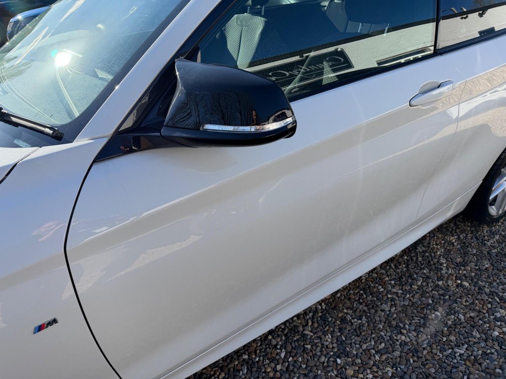 Used BMW 1 Series 2016 for sale - 77729936: Photo 30