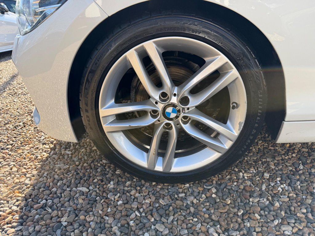 Used BMW 1 Series 2016 for sale - 77729936: Photo 31