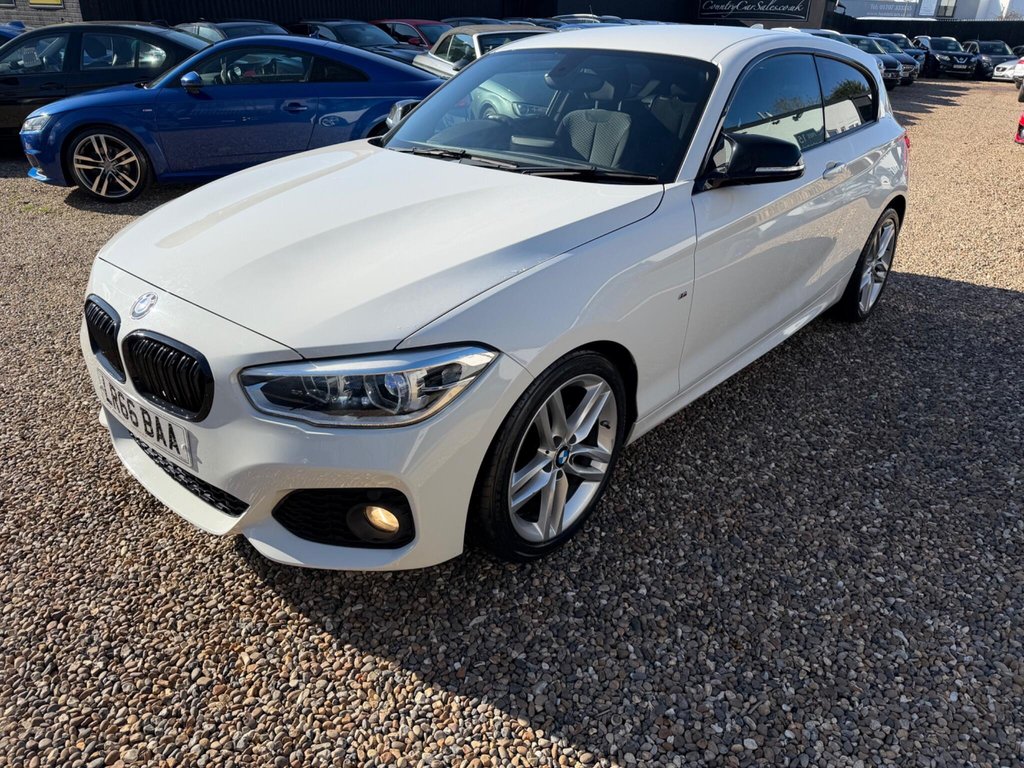 Used BMW 1 Series 2016 for sale - 77729936: Photo 33