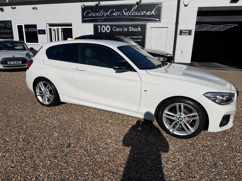 Used BMW 1 Series 2016 for sale - 77729936: Photo 35