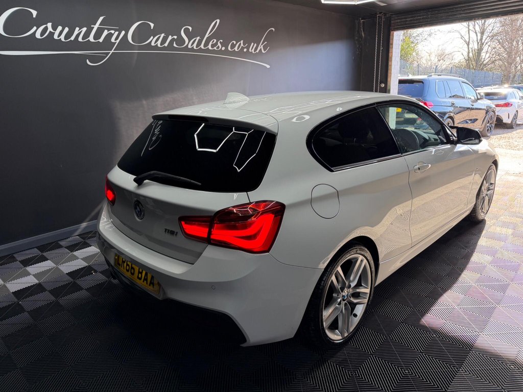 Used BMW 1 Series 2016 for sale - 77729936: Photo 8