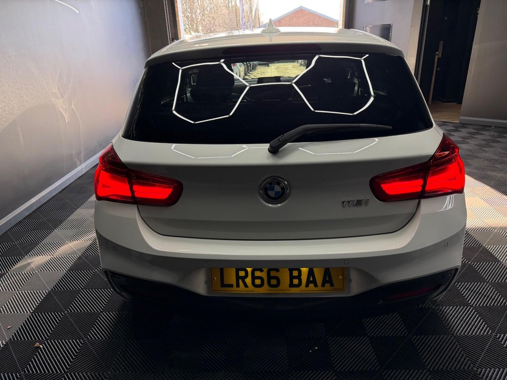 Used BMW 1 Series 2016 for sale - 77729936: Photo 9