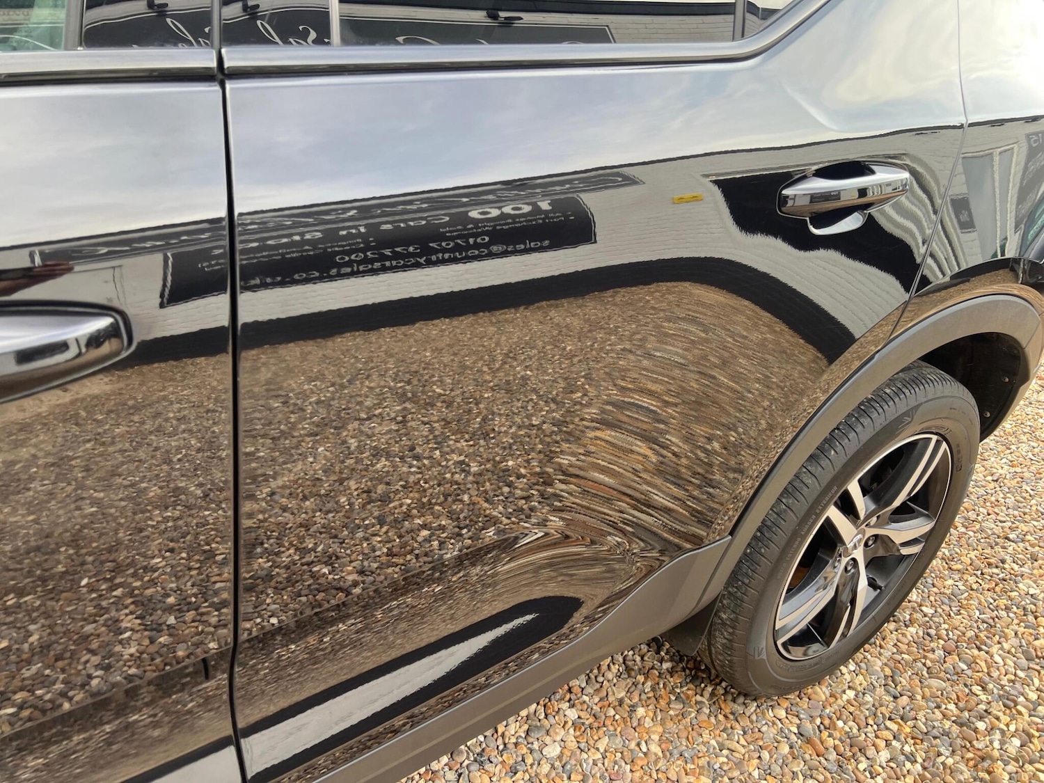 Used Volvo XC40 2019 for sale - 76647440: Photo 22