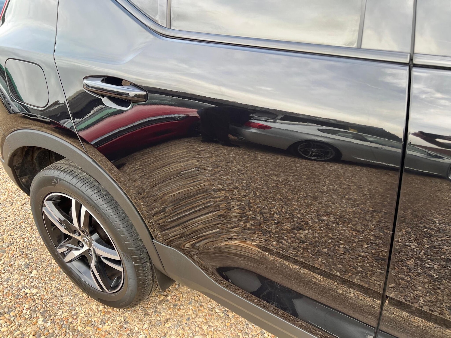 Used Volvo XC40 2019 for sale - 76647440: Photo 23