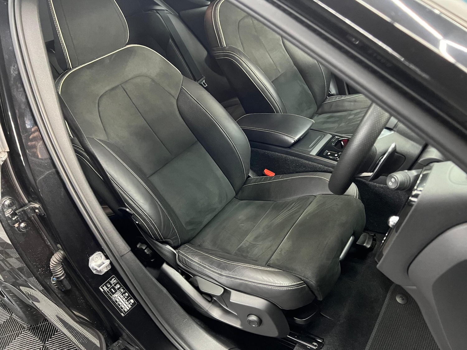 Used Volvo XC40 2019 for sale - 76647440: Photo 28